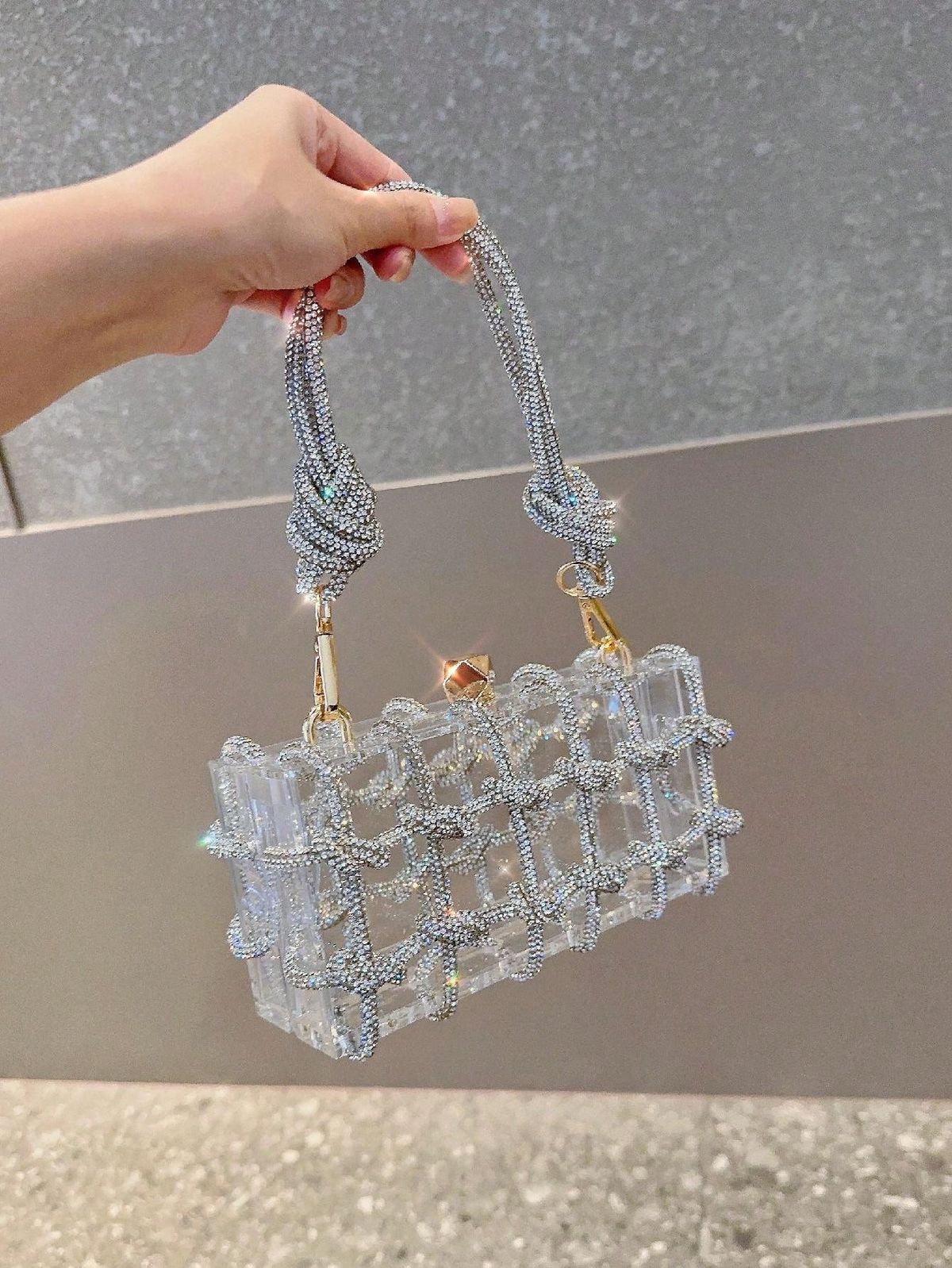 Purse 1